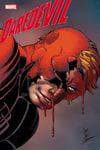 Daredevil (2023) #16 cover