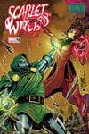 Scarlet Witch (2024) #5 (Variant) cover
