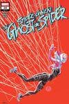 Spider-Gwen: The Ghost-Spider (2024) #10 cover