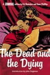 Criminal Vol. 3: The Dead and the Dying (Trade Paperback) cover