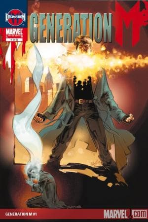 Generation M (2005 - 2006)