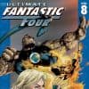 Ultimate Fantastic Four Vol. 8: Devils (2007)