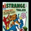 MARVEL MASTERWORKS: THE HUMAN TORCH (Hardcover)