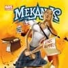 X-Treme X-Men: Mekanix (2001) #2