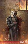 Anita Blake, Vampire Hunter: Guilty Pleasures (2006) #6 cover