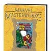 MARVEL MASTERWORKS: THE INVINCIBLE IRON MAN (2006)