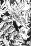 Siege (2009) #4 (QUESADA SKETCH VARIANT) cover