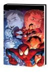 Ultimate Comics Spider-Man Vol. 2 (Trade Paperback) cover