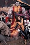 X-Men: Schism (2011) #3 (Cho Variant) cover