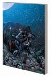 Essential Black Panther Vol. 1 TPB (Trade Paperback) cover