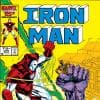 Iron Man (1968) #209
