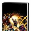Avengers: West Coast Avengers Omnibus (Hardcover)