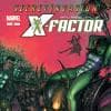 X-Factor (2005) #34