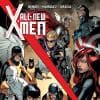 All-New X-Men (2012) #8 (2nd Printing Variant)