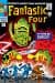 Fantastic Four (1961) #49