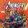 Avengers Finale (2004) #1