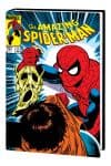 Spider-Man by Roger Stern (Hardcover) cover