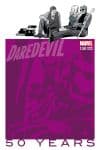 Daredevil (2011) #1.5 (Martin Variant B) cover