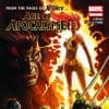 Age of Apocalypse (2012) #1