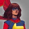 Ms. Marvel (Kamala Khan)