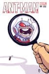 Ant-Man (2015) #1 (Young Variant) cover