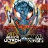 Age of Ultron Vs. Zombies (2015)