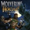 Wolverine/Hercules: Myths, Monsters & Mutants (2010) #3