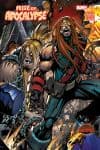 Age of Apocalypse (2015) #3 cover