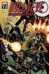 Bullseye: Greatest Hits (2004) #3 cover