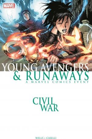 Civil War: Young Avengers & Runaways (Trade Paperback)