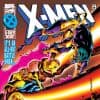 X-Men (1991) #49