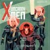 Uncanny X-Men (2013) #11