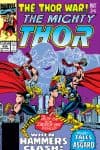 Thor (1966) #439 cover