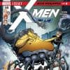 X-Men: Blue (2017) #15