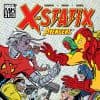 X-Statix (2002) #21