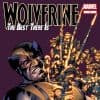 Wolverine: The Best There Is (2010) #8