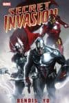 Secret Invasion (Trade Paperback) cover