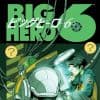 Big Hero 6 (2008) #4