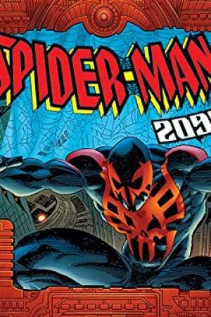Spider-Man 2099 (1992 - 1996)