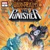 War of the Realms: The Punisher (2019) #1