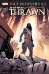 True Believers: Star Wars - Thrawn (2019) #1 cover