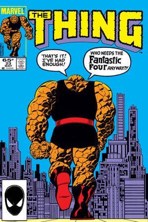 Thing (1983) #23