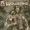 Wolverine (2020) #10 (Variant)
