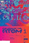 Children of the Atom (2021) #1 (Variant) cover