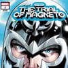 X-Men: The Trial of Magneto (2021) #1 (Variant)
