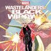 Wastelanders: Black Widow (2022) #1