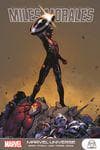Miles Morales: Marvel Universe (Trade Paperback) cover