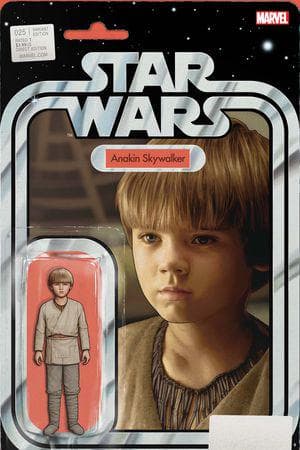 Star Wars (2020) #25 (Variant)