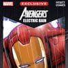 Avengers: Electric Rain Infinity Comic (2022) #4