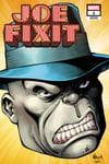 Joe Fixit (2023) #1 (Variant) cover